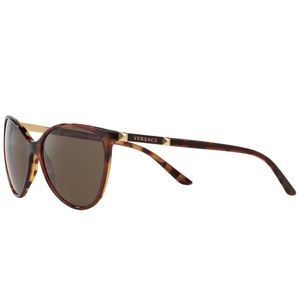 Versace Unisex 58mm Sunglasses